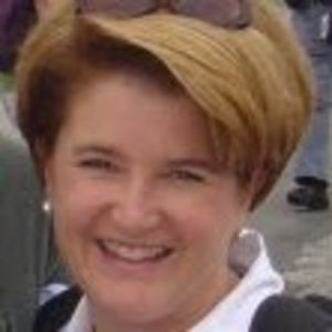 Meet your Posher, Sue ellen